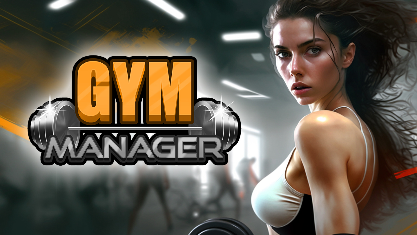 Gym Manager